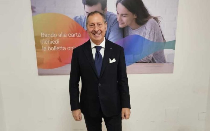Roberto Gargiuolo