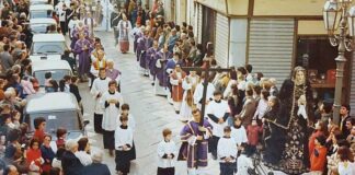 Conferenza storica il 5 aprile sul Miracolo Eucaristico di Trani patrocinata dalla Città