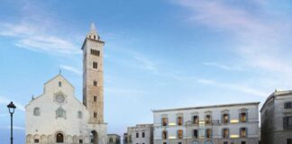 Torna a Trani “Cattedrale all’Alba” con l’Orchestra Sinfonica Federiciana di Puglia