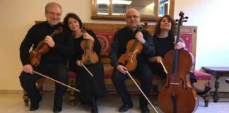 Concerto “Il Mistero in Musica” al Santuario Madonna di Fatima