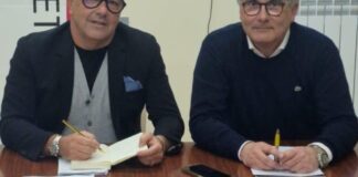 L’arch. Andrea Roselli nominato Presidente della Federazione degli Architetti di Puglia