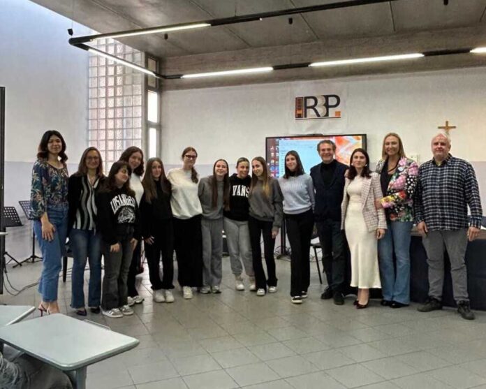 Istituto Comprensivo "Rocca Bovio Palumbo D'Annunzio"
