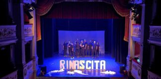 Continua a Corato la rassegna “Aspettando Il Giullare 2025”