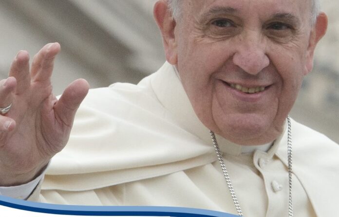 2025.05.31.Santa Messa per Papa Francesco
