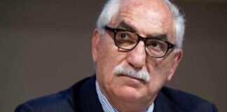 Costituzione e riforme, Spataro presenta a Palazzo Beltrani il 29 maggio “Loro dicono, noi diciamo”