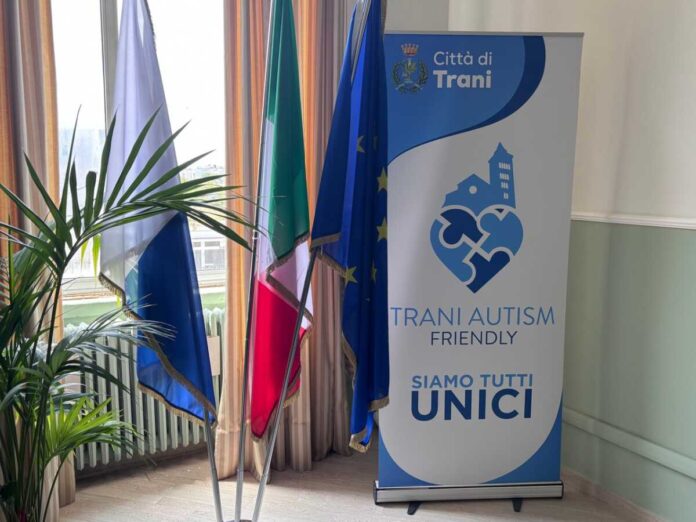Trani Autism Friendly