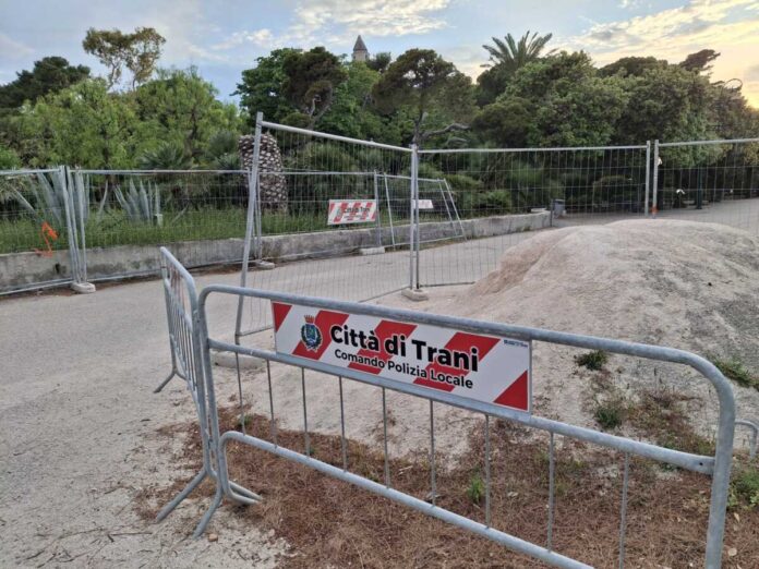degrado villa comunale trani 13 maggio 2025 (26)