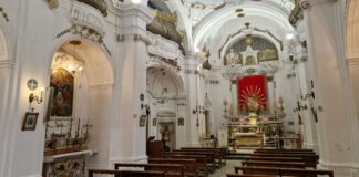 Progetto “Luce sulla Storia”, visite guidate gratuite alla chiesa di San Giovanni