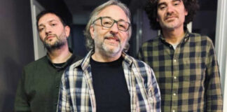 Il jazz del Mimmo Campanale trio a Palazzo Beltrani il 29 giugno