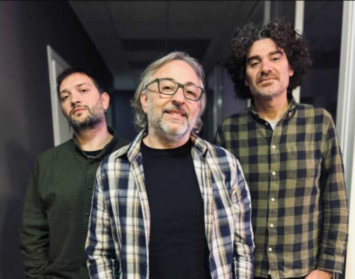 Mimmo Campanale Trio