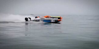 Campionato Off Shore, gran finale domenica 8 giugno