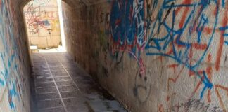Barba e Capelli | Tutto quello che non avreste voluto sentire sul sottopasso di via Verdi