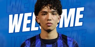 Matteo Daddabbo è un nuovo giocatore della Soccer Trani
