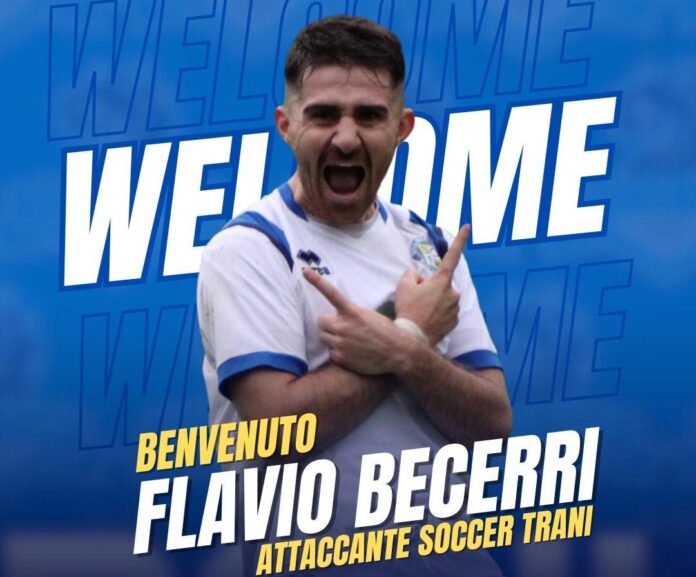 Flavio Becerri