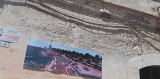 Barba e Capelli | Aprire cantiere, fermare cantiere… la nuova “Temptation” tranese