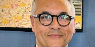 Andrea Ferri candidato alla Regione: per non ripetere gli errori del passato