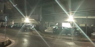 Cara Anas ti scrivo… così mi parcheggio un po’
