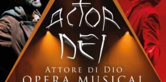Già sold out il musical “Actor Dei” dedicato alla vita di Padre Pio