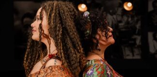 Alma Donna: la voce femminile diventa rivoluzione con Lisa Manosperti e Badrya Razem