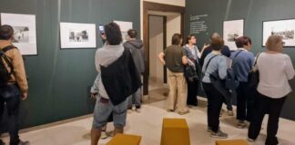 “Storie di Puglia. Fotografie dall’Archivio Berengo Gardin”: quando la luce diventa memoria