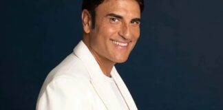 In piazza Re Manfredi arriva Sal Da Vinci e il suo spettacolo “Stasera che sera”