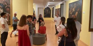 Aperture straordinarie della Pinacoteca Diocesana nel weekend alle porte