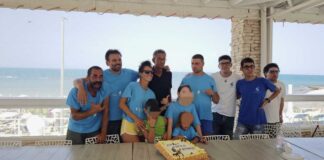 “Sup aut” al largo delle Matinelle, emozioni da ripetere per i ragazzi del Trani Autism Friendly