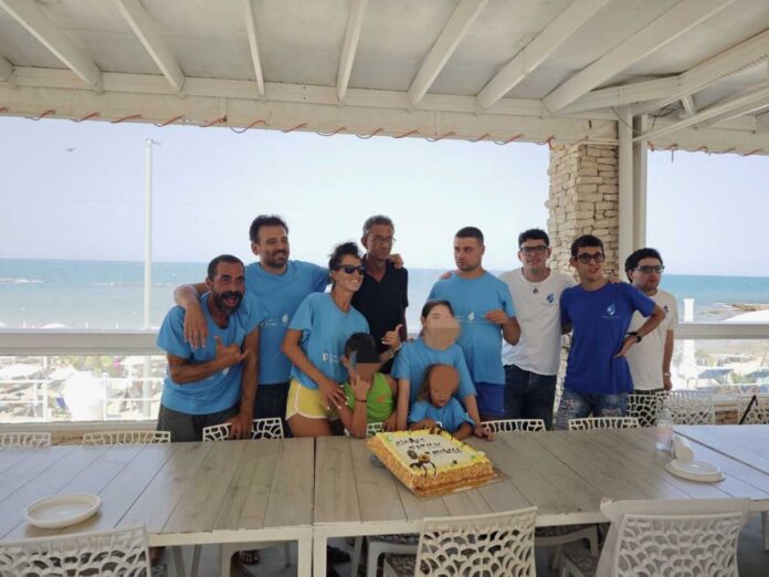 Trani Autism Friendly - sup aut