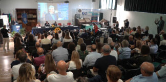 Grande successo per la 62^ “Festa della Scuola” organizzata dal Rotary Club Trani