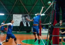 Adriatica Trani: sabato 15 novembre sesto turno in casa contro Amatori Volley Bari