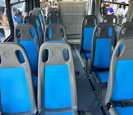 Autobus scolastici per ex Lum: vi spieghiamo cosa è successo