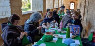 “Folletta per un giorno – Abbi cura di te”, appuntamento in villa comunale il 19 ottobre