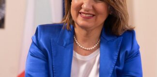 Il 10 ottobre il convegno “Europa senza barriere” con l’europarlamentare Chiara Gemma