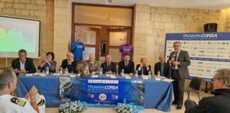 Trani corre verso la storia: presentata la XV Tranincorsa Half Marathon