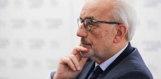 Cultura come diritto, cultura come sfida: a Trani il pensiero visionario di Ledo Prato