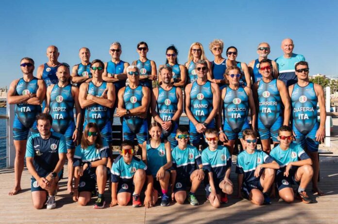 assi triathlon