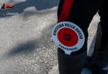 Guida in stato di ebbrezza, due denunce tra Trani e Bisceglie