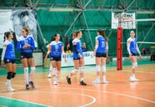 Lavinia Group Volley Trani: vittoria di carattere al Ferrante