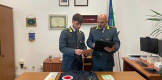 Trani e Bisceglie, smantellata rete di spaccio: sette misure cautelari