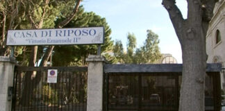 Casa di riposo chiusa da 10 anni e con debiti da 2 milioni di euro: il Comitato lancia l’appello