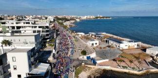 Tranincorsa Half Marathon, in archivio un’edizione da urlo: trionfo assoluto per Pietro Pellegrini