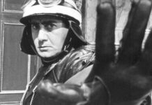 Col fischio… O senza