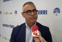 I tesori di Trani sono l’arte, il turismo ed il commercio: Ferri (FdI) ha precise idee in merito