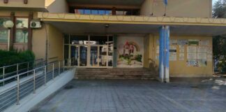Elezioni regionali, trasferimento temporaneo dei seggi della scuola “Beltrani”