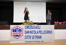 Un giocattolo per tornare a sorridere: il 14 dicembre a Trani “Regala un giocattolo”