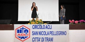 Un giocattolo per tornare a sorridere: il 14 dicembre a Trani “Regala un giocattolo”