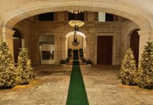 Le Vie del Natale: un mese di emozioni, cultura e spettacolo a cura di Palazzo delle Arti Beltrani