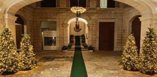 Le Vie del Natale: un mese di emozioni, cultura e spettacolo a cura di Palazzo delle Arti Beltrani