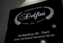 Casa funeraria Delfini, ora anche lo psicologo per sostenere i familiari nell’ultimo saluto