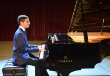 A Trani il 3° Festival Pianistico Internazionale del Mediterraneo